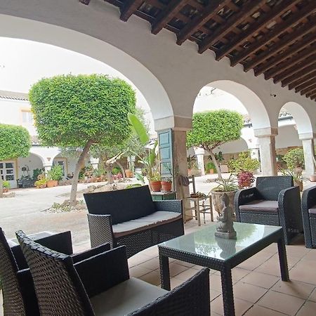 Sherryflat Bodega San Blas Jerez de la Frontera Kültér fotó