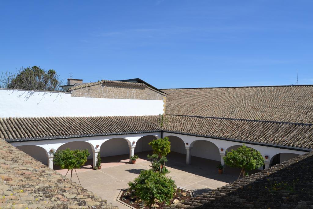 Sherryflat Bodega San Blas Jerez de la Frontera Kültér fotó