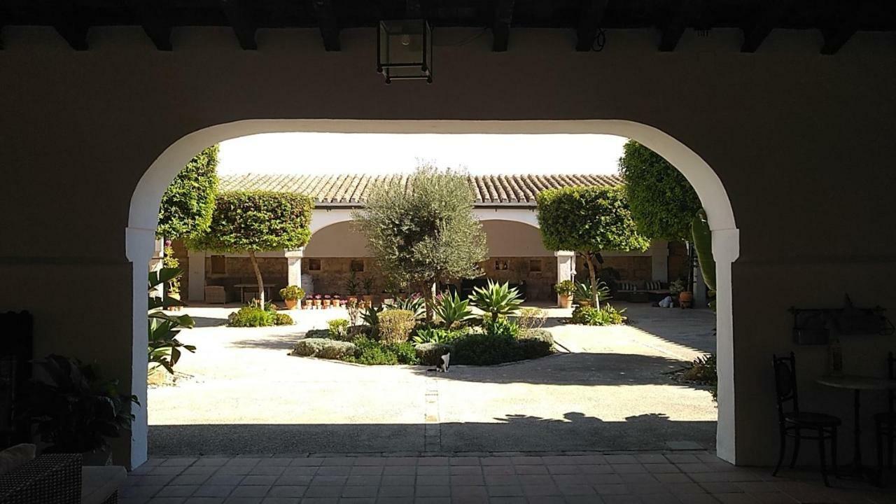 Sherryflat Bodega San Blas Jerez de la Frontera Kültér fotó