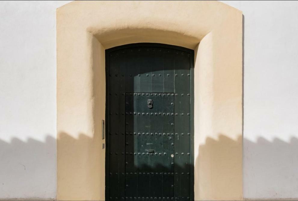 Sherryflat Bodega San Blas Jerez de la Frontera Kültér fotó